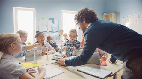 Image en rapport à l'éducation